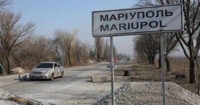 Украина начала эвакуацию гражданских с "Азовстали" в Мариуполе, — Зеленский (фото, видео)