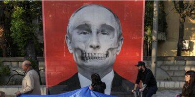 План диктатора. Как Путин решил, что с Польшей разделит Украину — Яковина