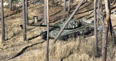 Оккупанты продолжают наступление на Донбассе