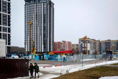 В Украине возобновили куплю-продажу недвижимости