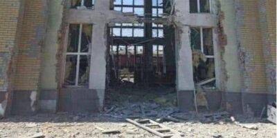 В результате обстрела оккупантов в Лимане погибли четыре человека, еще семь ранены — Донецкая ОВА