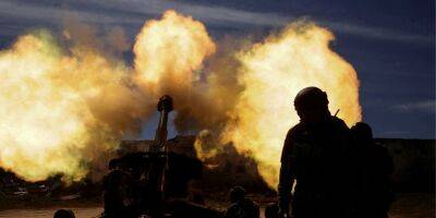 Западная артиллерия, которую передают Украине, изменит ход войны с Россией — Washington Post