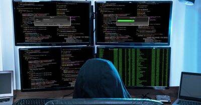 Украинские хакеры и волонтеры с помощью DDoS-атак "положили" российские сайты