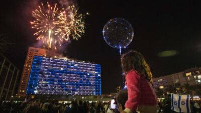 День независимости без фейерверка: в Тель-Авиве и Иерусалиме отменили световое шоу