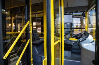В Киев запускают новые автобусные маршруты