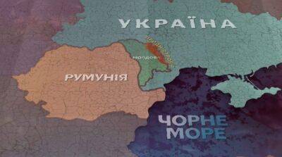 В кремле приняли решение атаковать Молдову – The Times