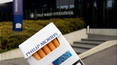 Philip Morris - Philip Morris планирует купить Swedish Match за $16 миллиардов - minfin.com.ua - Украина - Швеция