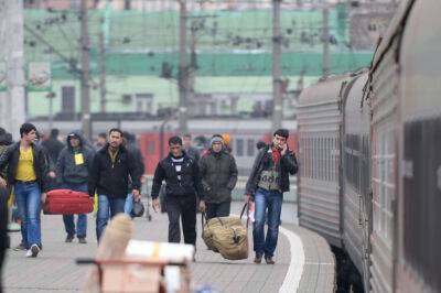 С 1 июня в 10 регионах России откроются представительства Агентства по внешней трудовой миграции Узбекистана