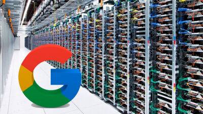 Люксембург призвал Google начать строительство ЦОД стоимостью €1 млрд или вернуть землю
