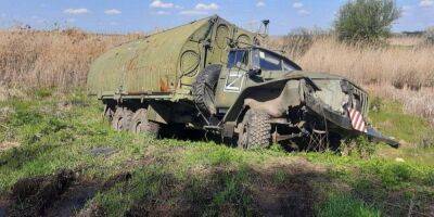 Ликвидировано 26 тысяч солдат. В Генштабе ВСУ озвучили данные о потерях России в войне против Украины