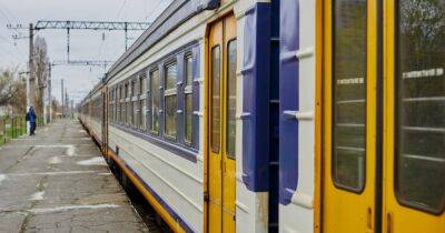 Кольцевая электричка в Киеве будет работать дольше: добавлены вечерние рейсы