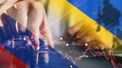 ЕБРР ухудшил прогноз падения экономики Украины в 2022 году