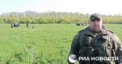 Террористы "ЛДНР" празднично обстреляли Донбасс - с открытками в снарядах (ВИДЕО)