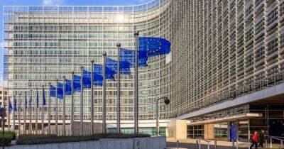 ЕС выпустит долговые обязательства на 10 млрд евро для нужд Украины, — Politico