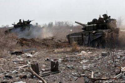 Россия стягивает войска в Белгородскую область, чтобы помешать ВСУ выйти на границу - аналитики