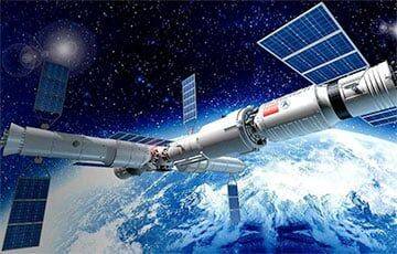 Российские космические корабли не смогут попасть на китайскую орбитальную станцию - charter97.org - Россия - Китай - США - Белоруссия - Япония - Французская Гвиана