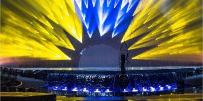 Евровидение 2022. Онлайн-трансляция первого полуфинала, в котором выступит Kalush Orchestra