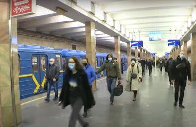 Пяти станциям метро в Киеве выбрали новые названия: полный перечень