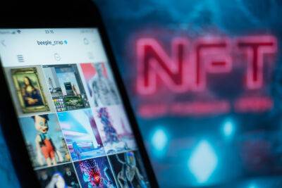 Instagram начинает тестировать отображение NFT в ленте, на очереди Facebook
