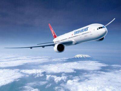 Turkish Airlines запускает полеты в Бухару и увеличивает число рейсов в Ташкент, Фергану, Самарканд и Ургенч
