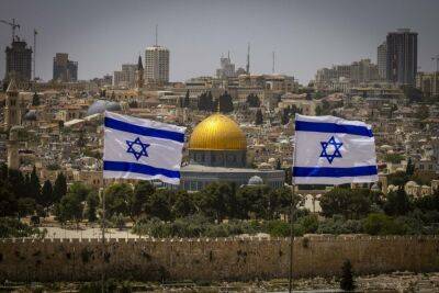 Израиль отклонил просьбу Иордании об увеличении числа охранников на Храмовой горе