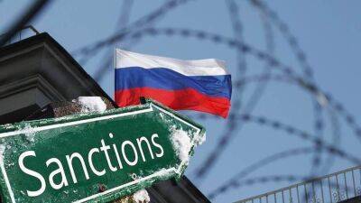 Група Єрмака-Макфола представила Дорожню карту енергетичних санкцій проти РФ