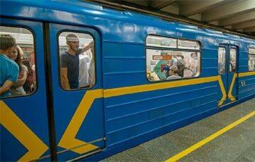 Киевляне выбрали новые названия для «белорусских» станций метро