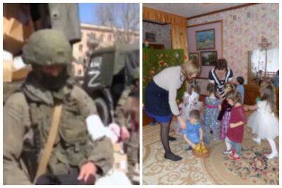 Воспитателей детсадов из Донецка заставляют ехать в Мариуполь: в разведке сообщили, что готовят оккупанты