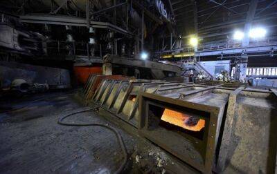 США отменили пошлины на украинскую сталь