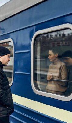 Поезда из Одессы: 10 мая эвакуационных нет