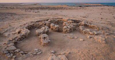 Круглые каменные комнаты: найдены древнейшие дома в ОАЭ, возрастом 8500 лет