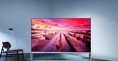 OLED-телевизоры становятся популярными среди пользователей: ЖК-панели не покупают