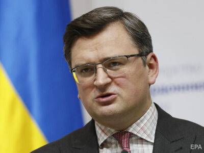 Глава МИД Украины: Если мы не получим статус кандидата в члены ЕС, это означает только одно – Европа пытается нас обмануть