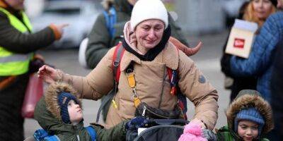 На какую зарплату могут претендовать в Польше украинские беженки