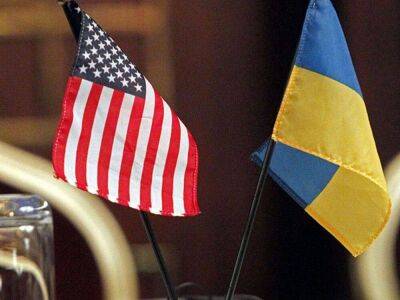 Минторг США «обнулил» экспортные тарифы на украинскую сталь и «бросил спасательный круг народу Украины»