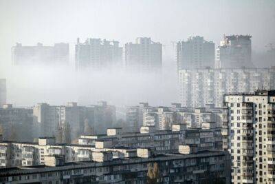 Цены на аренду квартир в Киеве обвалились на 40%