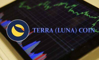 Binance приостановила вывод средств в сети Terra (Luna)
