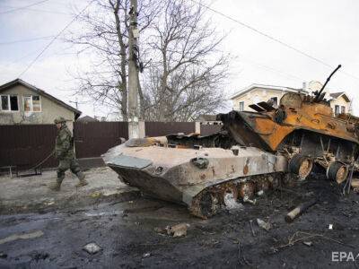 “Правда выглядит мрачнее“. Al Jazeera опубликовала сюжет о брошенных в Украине погибших российских военных