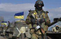 Украинские военные перешли в наступление под Запорожьем