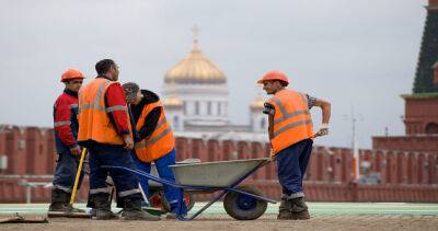 Эксперты ВЭБа рассказали, как привлекать больше трудовых мигрантов в Россию