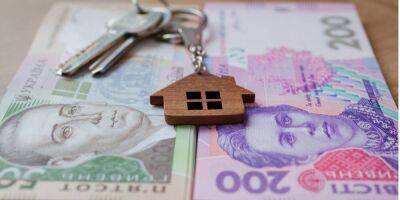 Стоимость аренды жилья в Киеве с начала войны упала на 37%