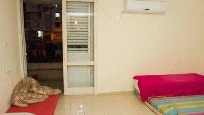 Госконтролер: сотни квартир "Амидара" пустуют, израильтяне годами ждут соцжилья