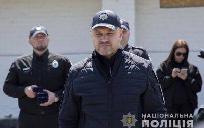 Украинская полиция расследует около 10 800 военных преступлений РФ