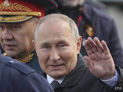За день в РФ четыре губернатора сообщили Путину, что уходят в отставку. СМИ пишут, что это "еще не конец"