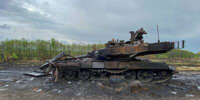 Силы обороны Украины освободили еще четыре населенных пункта в Харьковской области — Генштаб