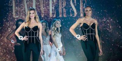 Все несут ответственность. Оргкомитет Мисс Украина Вселенная требует лишить россиянок права участия в конкурсе красоты Miss Universe