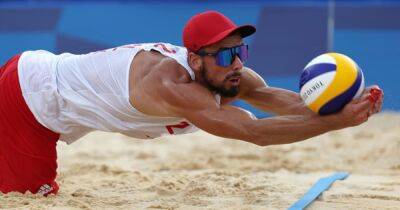 Пляжный волейбол. Бразилия и Польша сильнейшие в Катаре