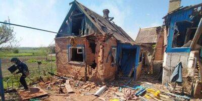 В Донецкой области за день оккупанты убили трех мирных жителей — глава ОВА