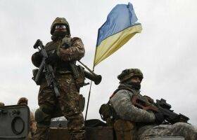 Минобороны РФ рапортует о полном захвате Луганской области
