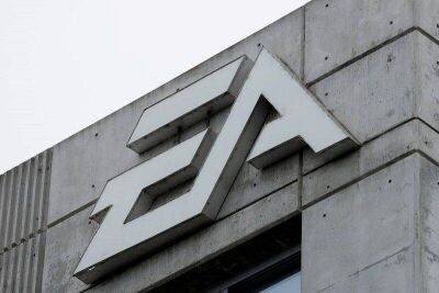 Electronic Arts: доходы, прибыль оказались ниже прогнозов в Q4